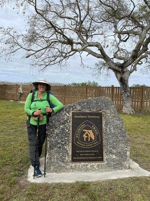 I did a 30 mile hike through Big Cypress swamp in this shirt.  Surprisingly it looked like new after a good washing!