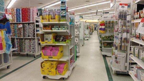 Jo-Ann Fabrics in Bismarck, ND