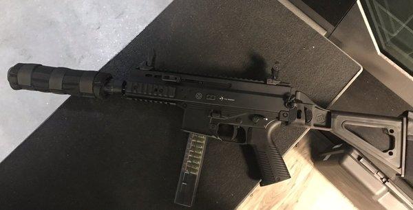 APC-9 PRO