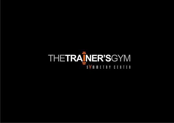 The Trainer's Gym (formerly Symmetry Center)