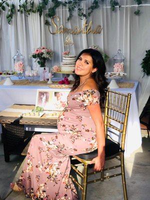 Baby Shower