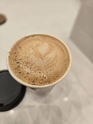 Mexican mocha