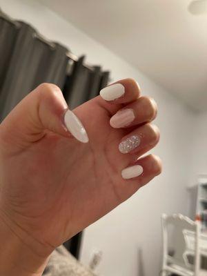 Queen Nails