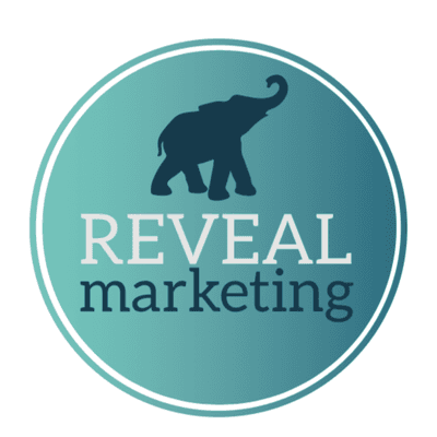 Turn MORE Customers into YOUR Customers with Reveal Marketing Partners.