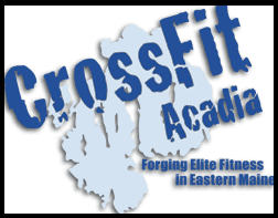 CrossFit Acadia