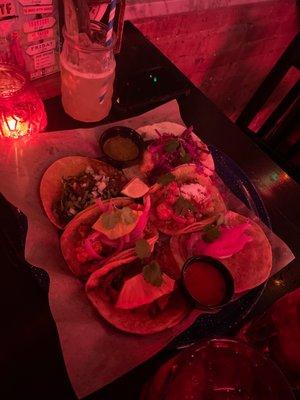 Broken English Taco Pub