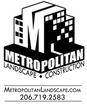 Metropolitan Landscape and Construction