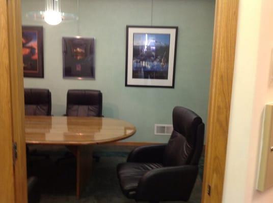 Conference room