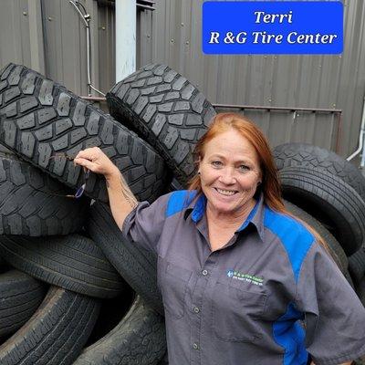 East Bay Tire Co. | R&G Tire Center - Kona