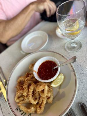 Calamari