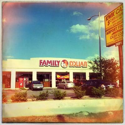 Family Dollar