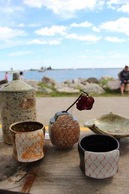 The Grand Marais Arts Festival, Hosted by the Grand Marais Art Colony