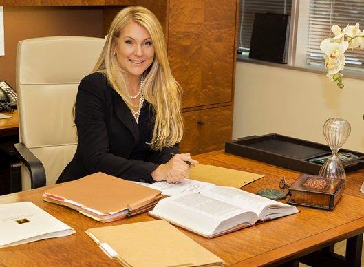 Doreen Yaffa - Yaffa Family Law Group - Boca Raton Family Law Attorney