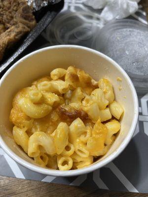 Mac & Cheese