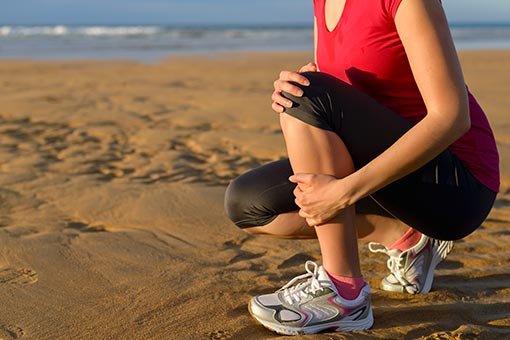 Shin splints holding back your active lifestyle? We can help put you back on track.