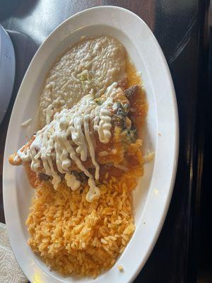 Chili Relleno