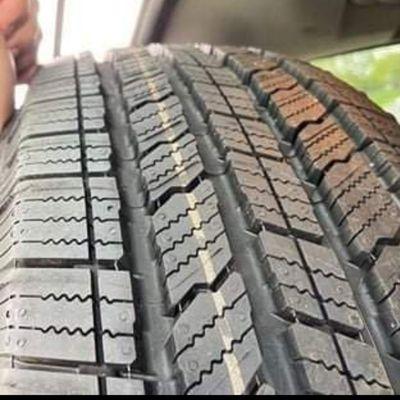 Zip Tires New & Used