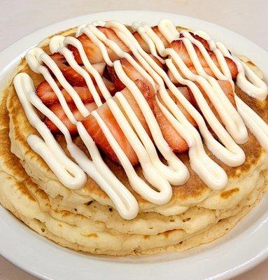 Cinnamon Pancake House