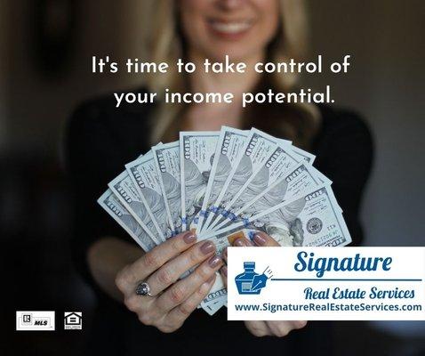 Signature Real Estate Services