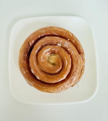 Cinnamon roll