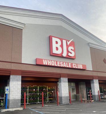 BJ's Wholesale Club