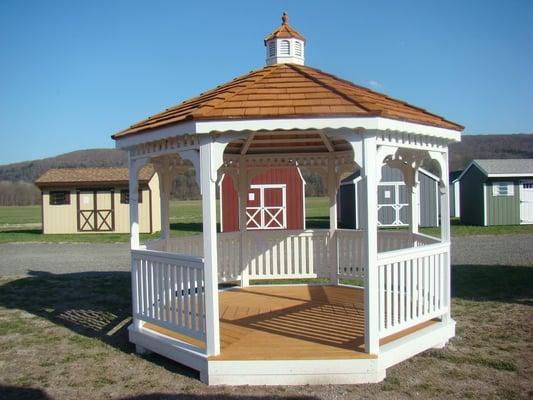 Gazebo