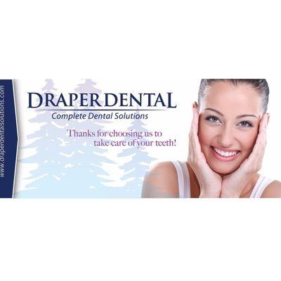 Draper Dental