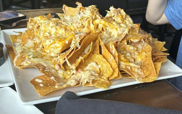 Nachos!!