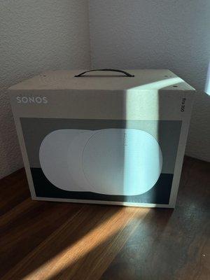 SONOS era 300