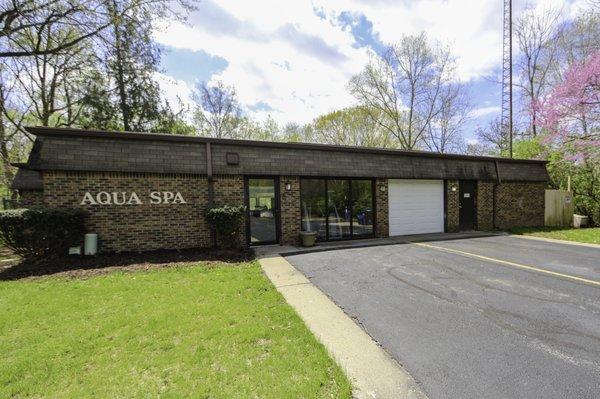 Spa & Fitness Center