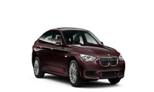 BMW Car Lease