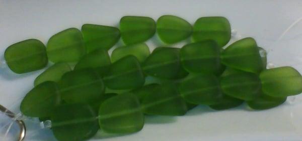 Seaglass