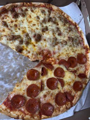 Gionino's Pizzeria