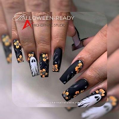 Archer Nail Studio