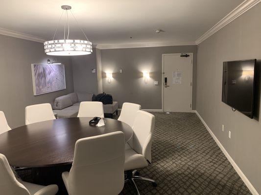 Conference Suite