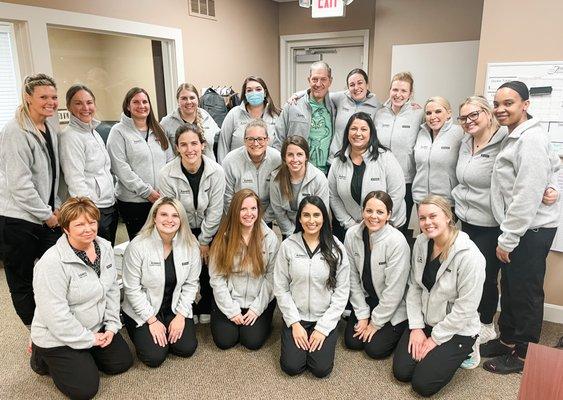 McDaniel Family Dental