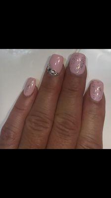 My Bridal Nails