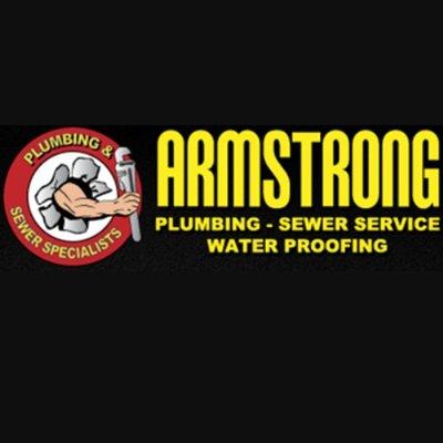 Armstrong Plumbing & Sewer Service