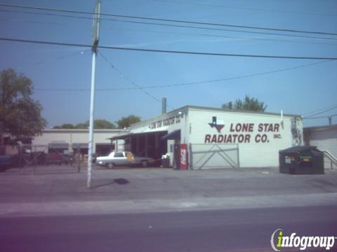 Lone Star Radiator