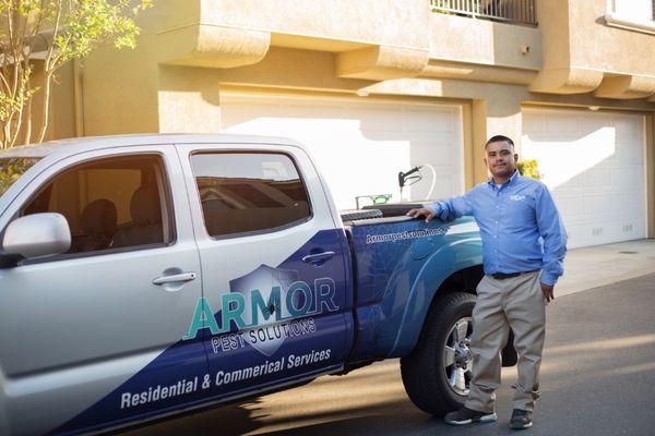 Servicing Your Local Murrieta, Temecula area