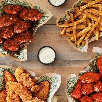 Wingstop