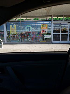 Dollar Tree