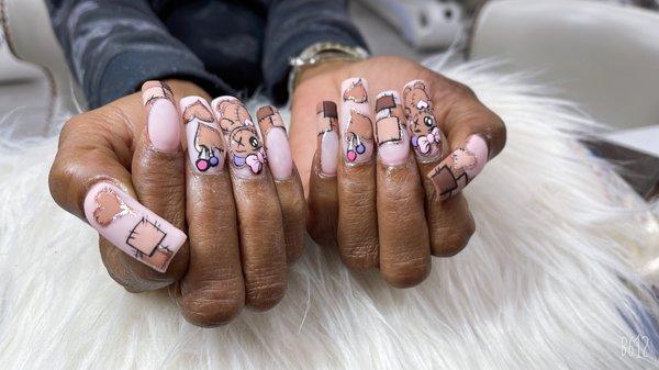 art your nail