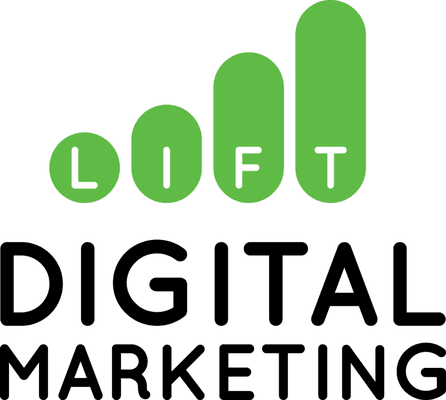 Lift Digital Marketing Logo