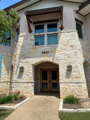 Office Building at Juniper Trace