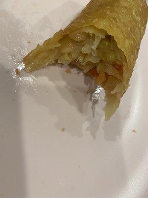 Egg roll