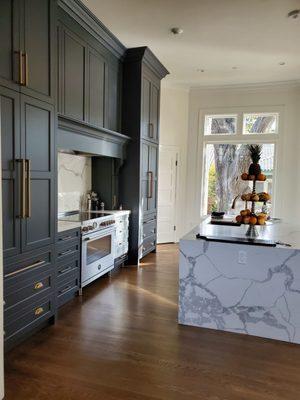 Beautiful Kitchen