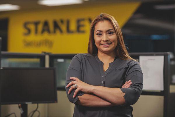 Stanley Security is a global provider of integrated security, health, and safety solutions...