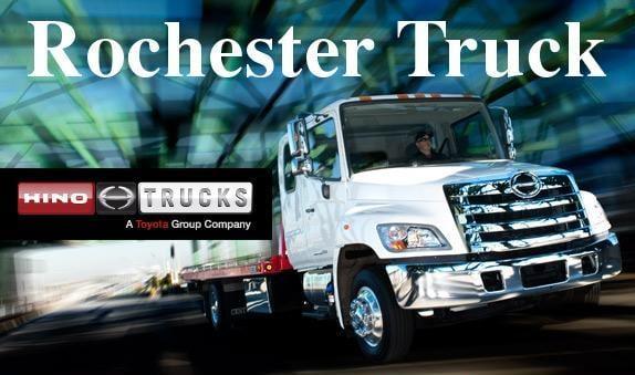 Rochester Truck