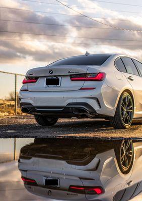 2020 BMW M340i xDrive